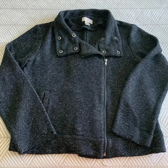 Loft sweater jacket - Picture 4 of 6